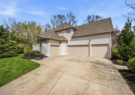 3225 Regency Place Westlake OH 44145