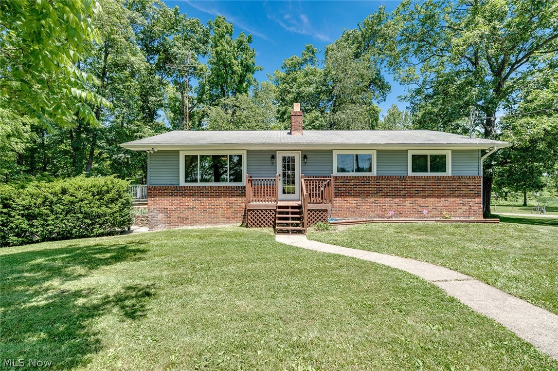 9320 W Akron Canfield Road Canfield OH 44406