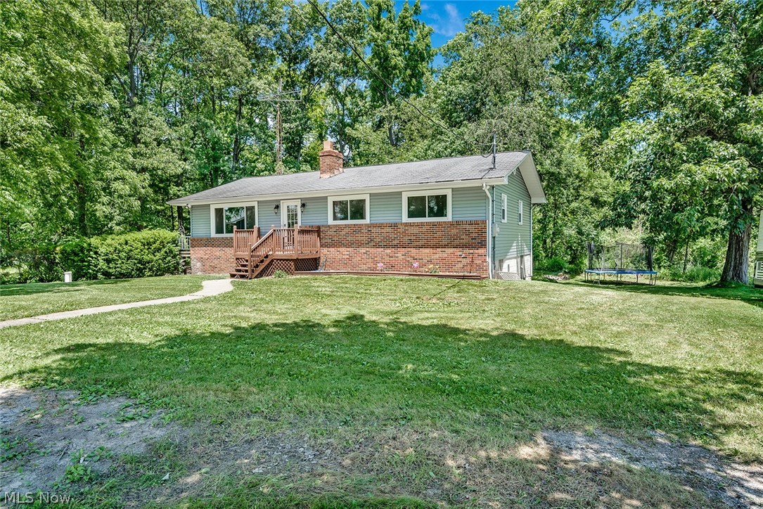 9320 W Akron Canfield Road Canfield OH 44406