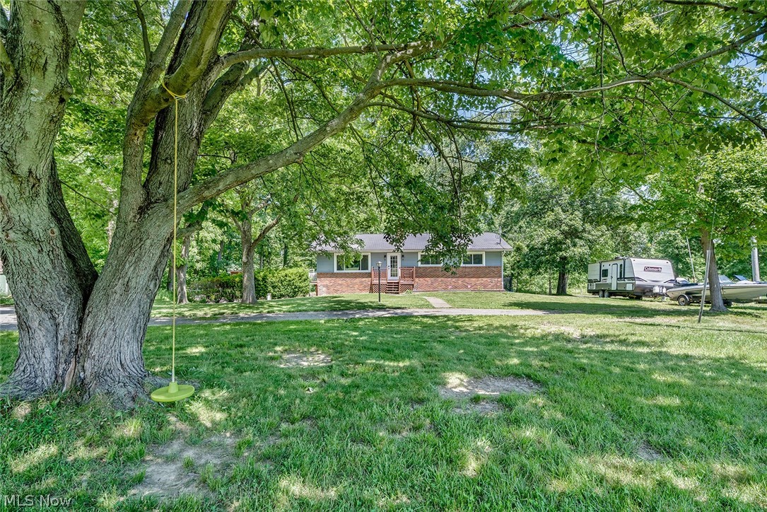 9320 W Akron Canfield Road Canfield OH 44406