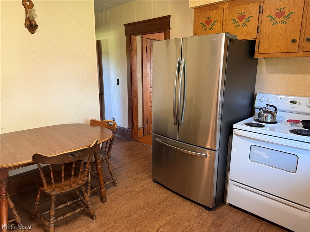 15760 N Palmyra Road Diamond OH 44429