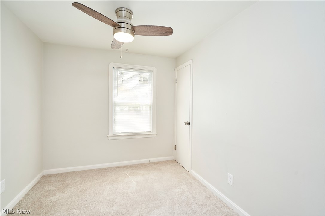 16603 Talford Avenue Cleveland OH 44128