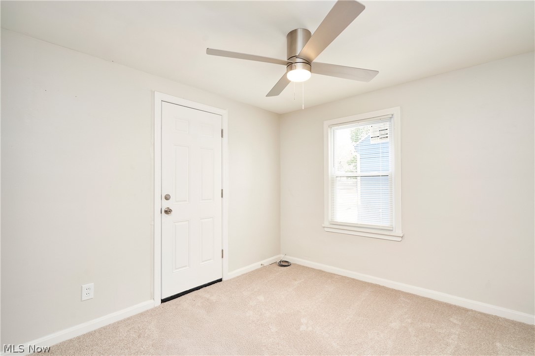 16603 Talford Avenue Cleveland OH 44128