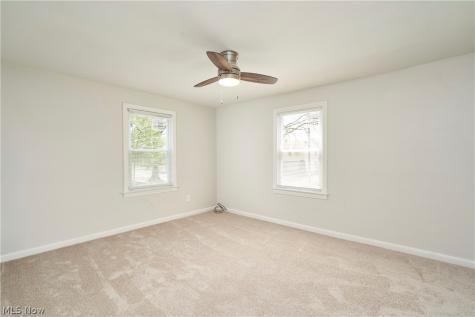 16603 Talford Avenue Cleveland OH 44128