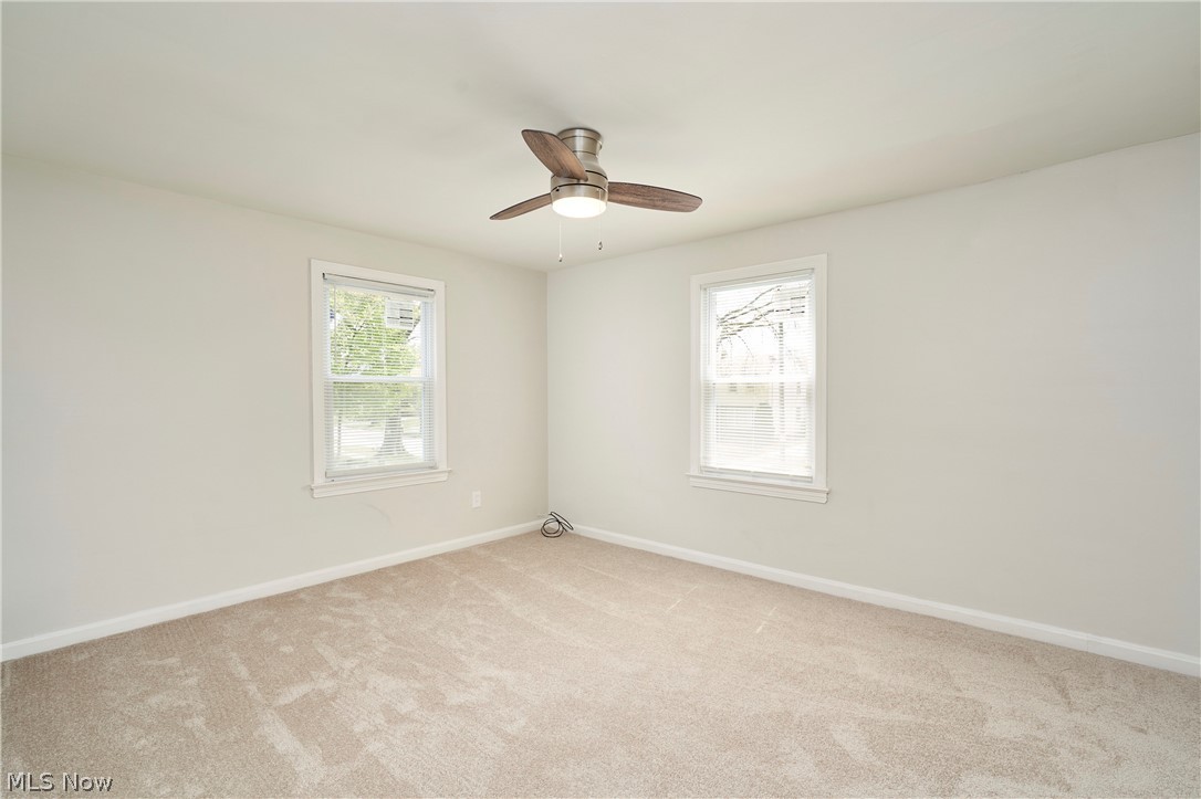16603 Talford Avenue Cleveland OH 44128