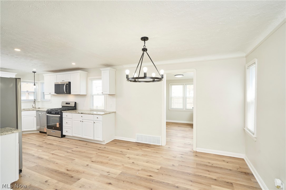 16603 Talford Avenue Cleveland OH 44128