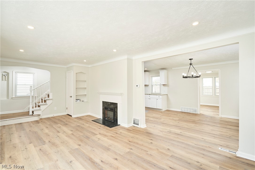 16603 Talford Avenue Cleveland OH 44128