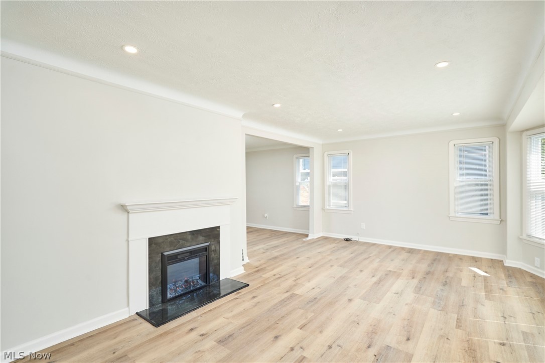16603 Talford Avenue Cleveland OH 44128