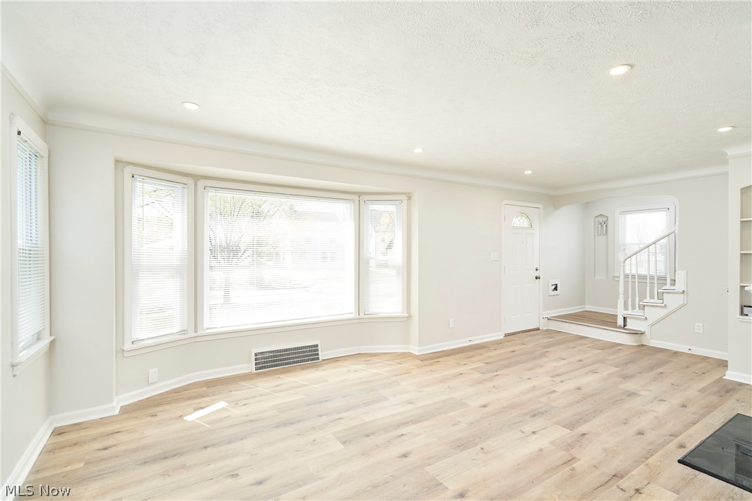 16603 Talford Avenue Cleveland OH 44128