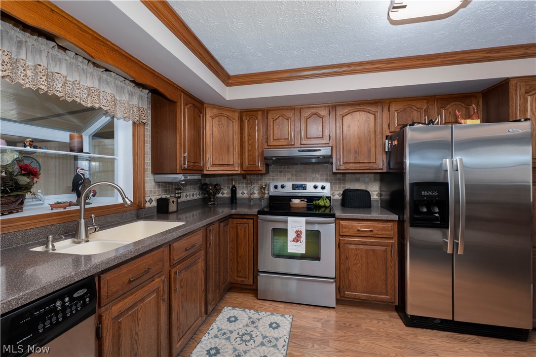 12432 Ledgeview Street NW Canal Fulton OH 44614