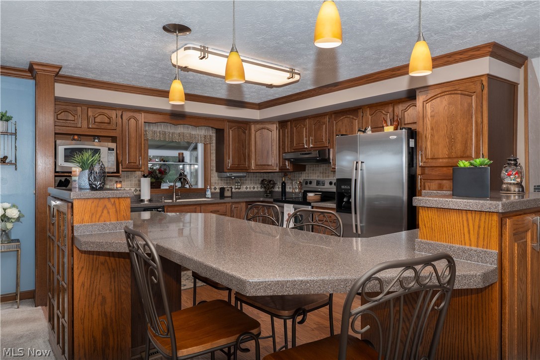 12432 Ledgeview Street NW Canal Fulton OH 44614