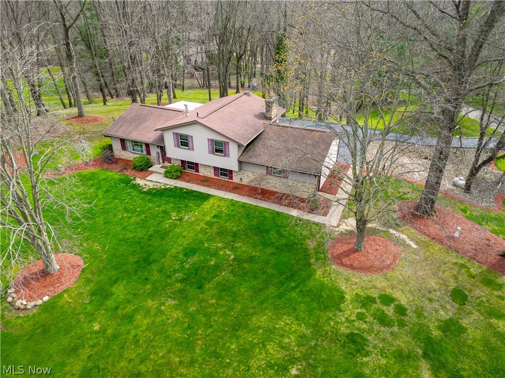 12432 Ledgeview Street NW Canal Fulton OH 44614