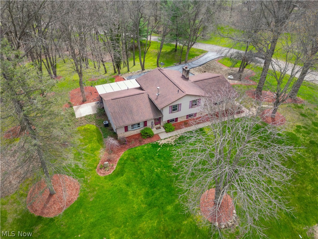 12432 Ledgeview Street NW Canal Fulton OH 44614