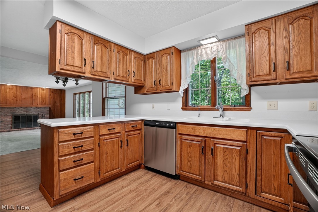 1020 Cornerwood Drive Jefferson OH 44047