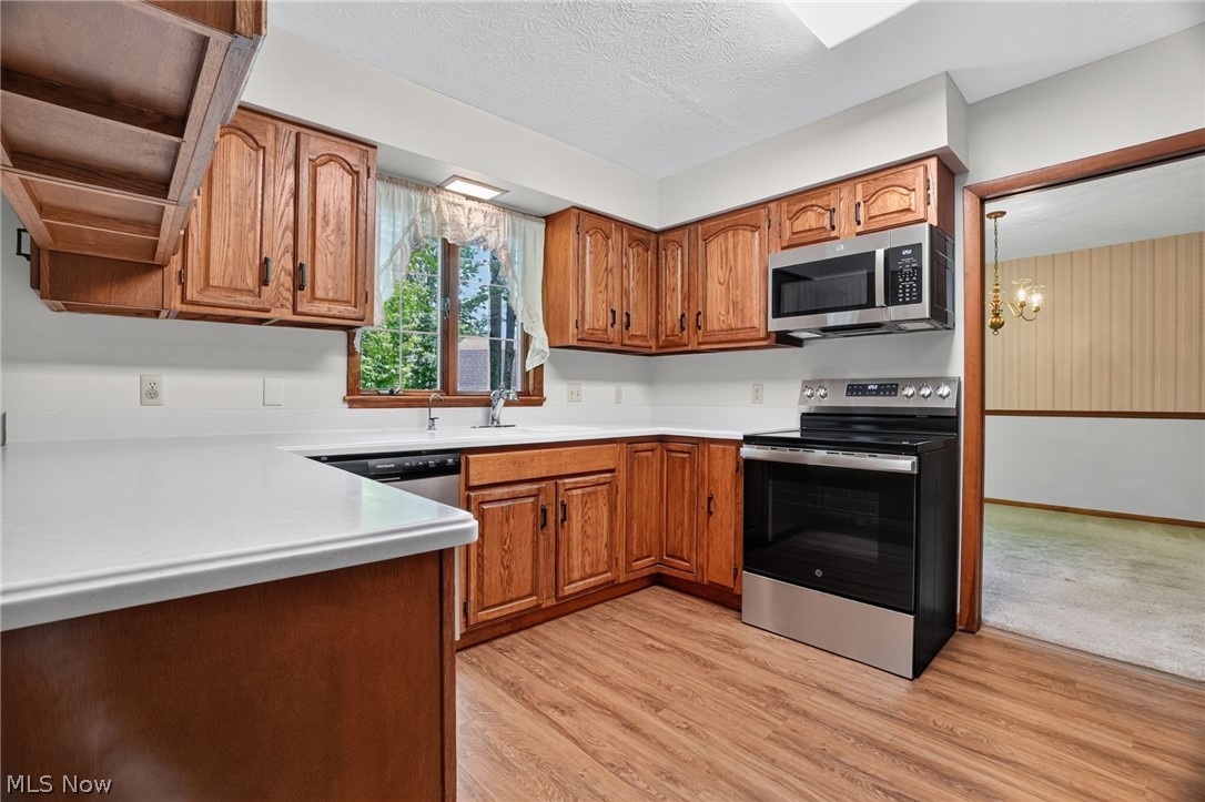 1020 Cornerwood Drive Jefferson OH 44047