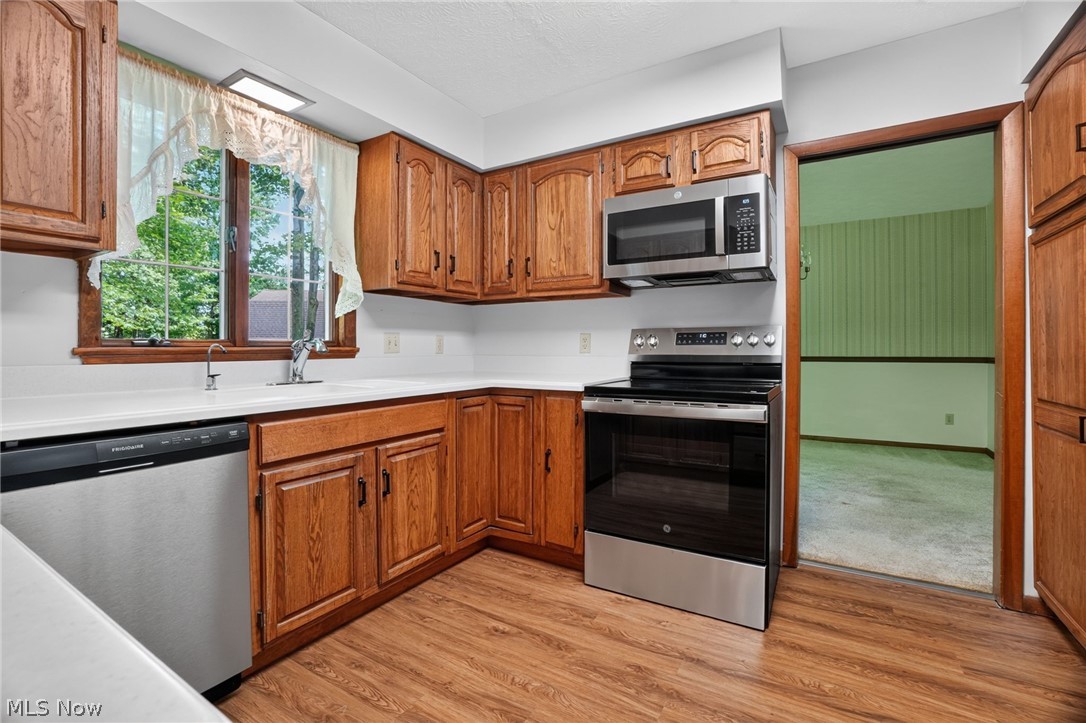 1020 Cornerwood Drive Jefferson OH 44047