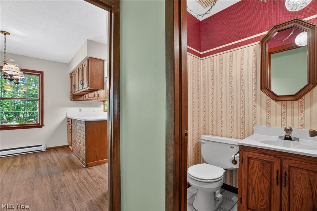 1020 Cornerwood Drive Jefferson OH 44047