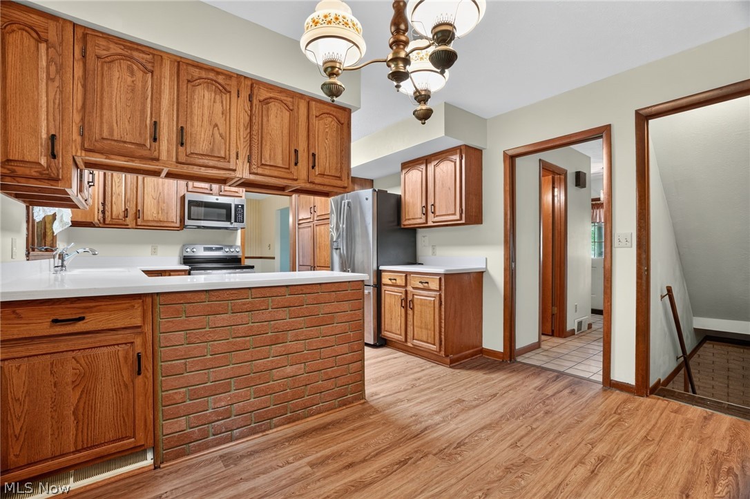 1020 Cornerwood Drive Jefferson OH 44047