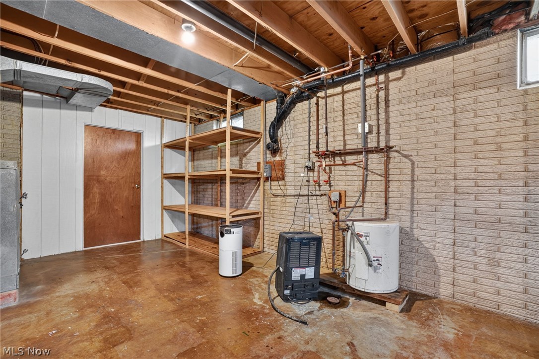 1020 Cornerwood Drive Jefferson OH 44047