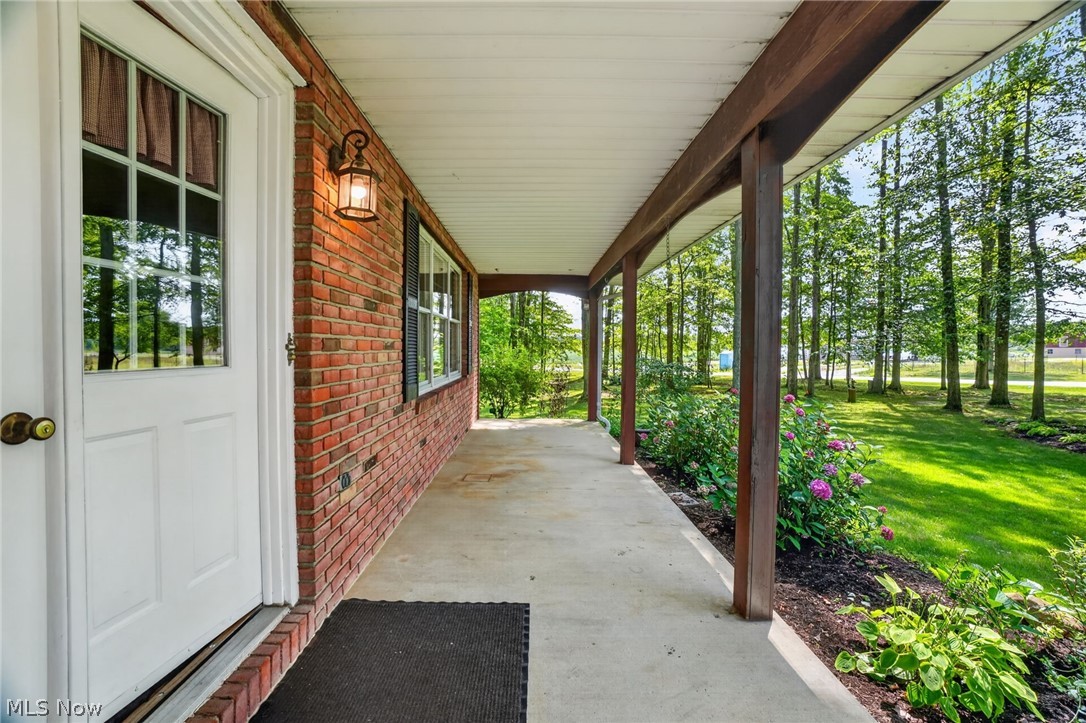 1020 Cornerwood Drive Jefferson OH 44047