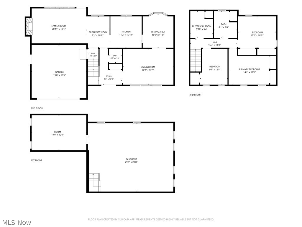 1020 Cornerwood Drive Jefferson OH 44047