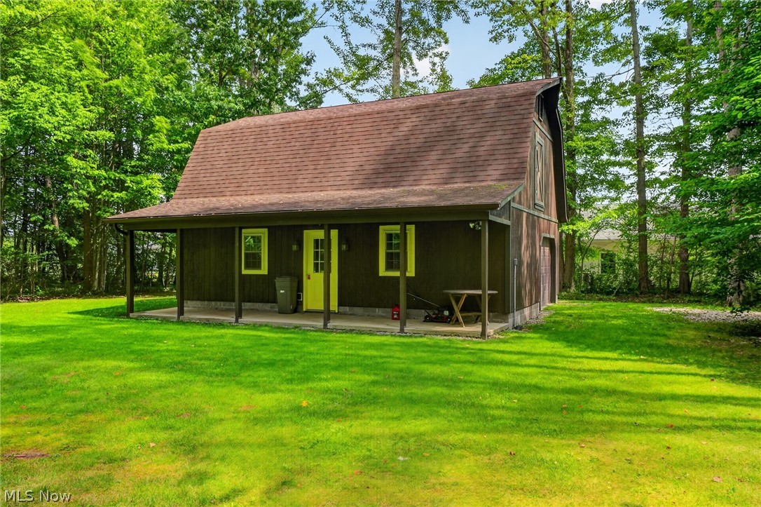 1020 Cornerwood Drive Jefferson OH 44047