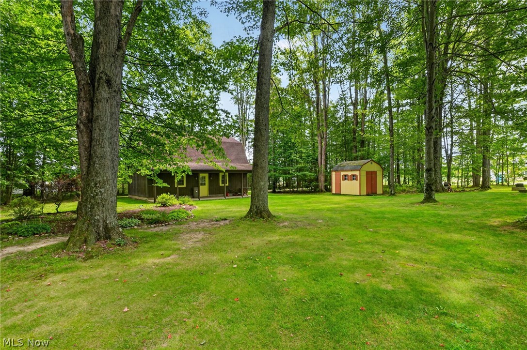 1020 Cornerwood Drive Jefferson OH 44047
