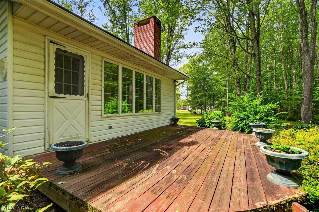 1020 Cornerwood Drive Jefferson OH 44047