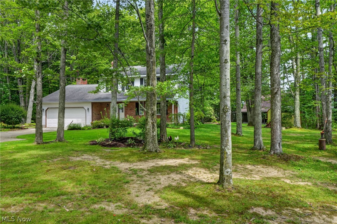 1020 Cornerwood Drive Jefferson OH 44047
