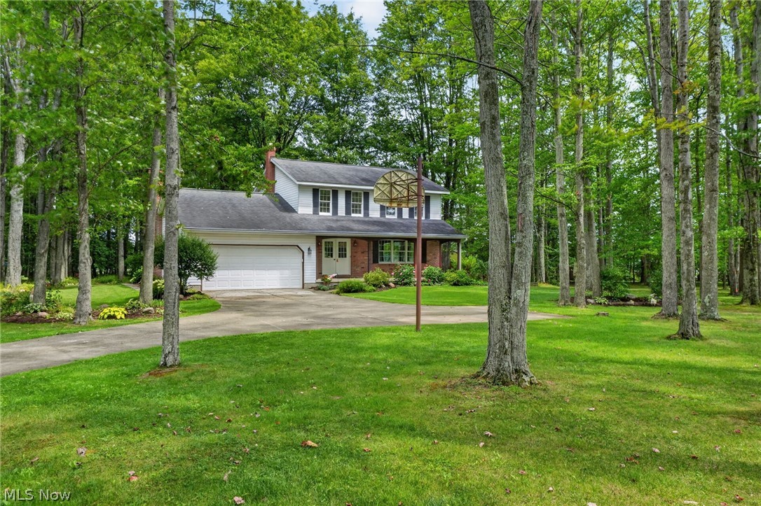 1020 Cornerwood Drive Jefferson OH 44047