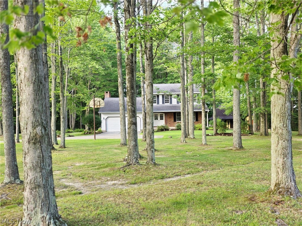 1020 Cornerwood Drive Jefferson OH 44047