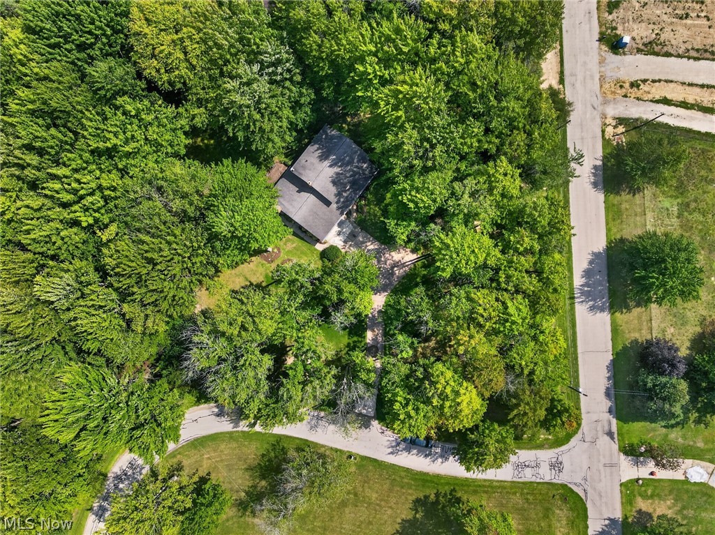 1020 Cornerwood Drive Jefferson OH 44047