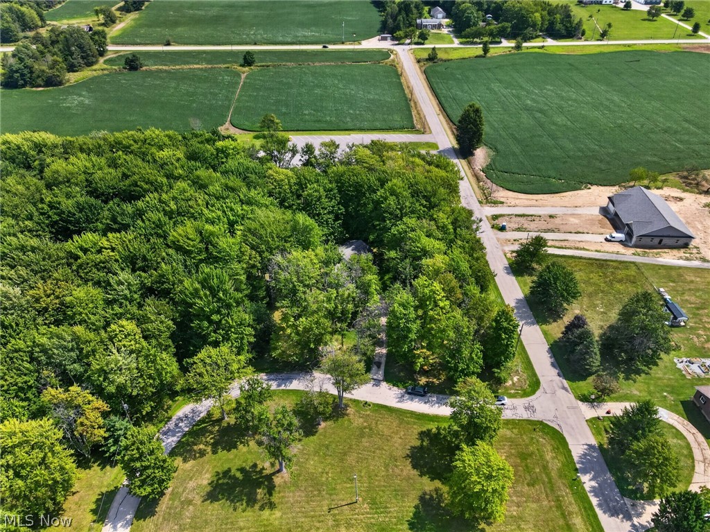 1020 Cornerwood Drive Jefferson OH 44047