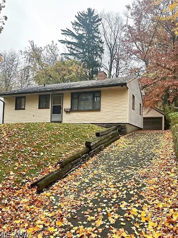 919 Kickapoo Avenue Akron OH 44305