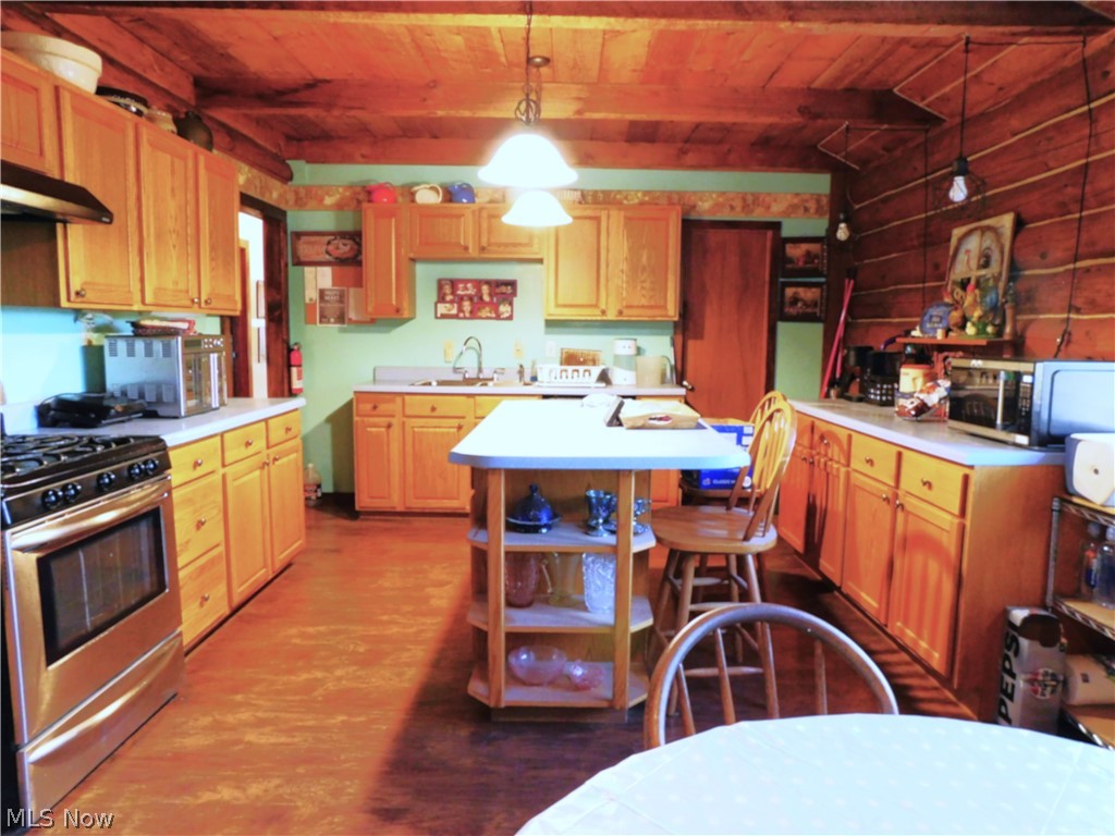 46348 Street Route 556 Beallsville OH 43716