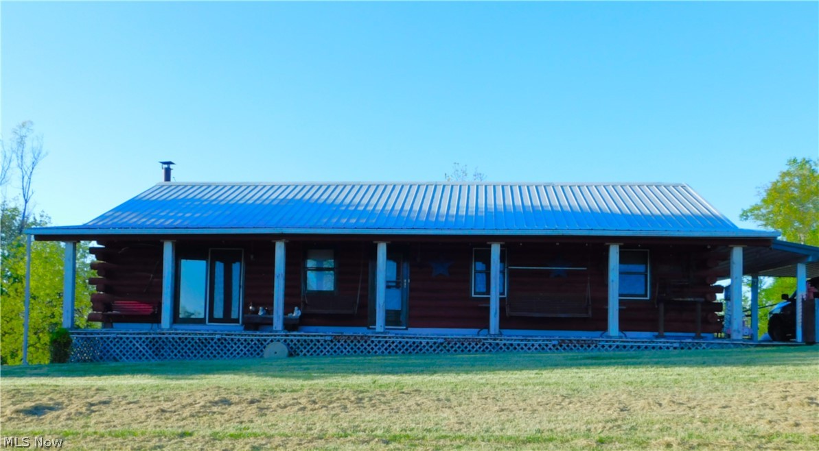 46348 Street Route 556 Beallsville OH 43716