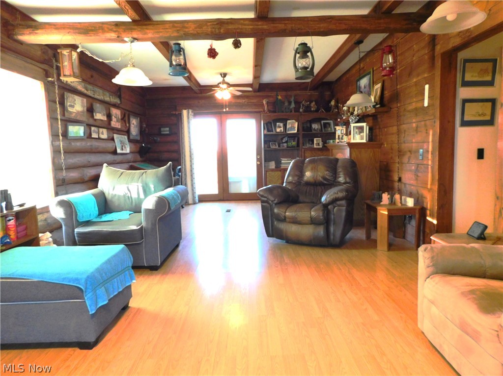 46348 Street Route 556 Beallsville OH 43716