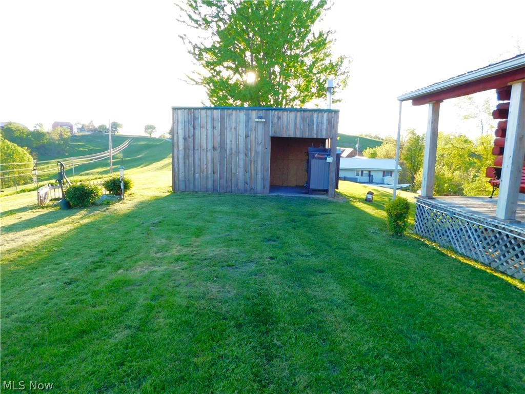 46348 Street Route 556 Beallsville OH 43716