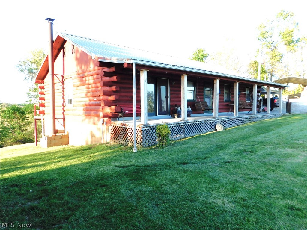 46348 Street Route 556 Beallsville OH 43716