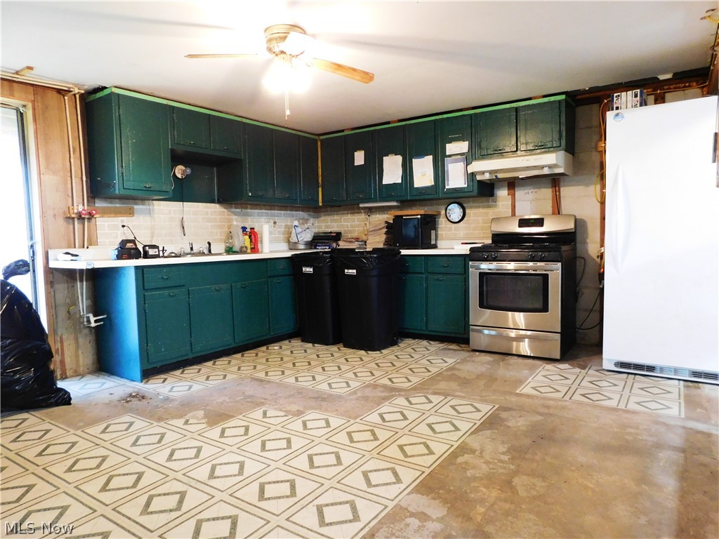 46348 Street Route 556 Beallsville OH 43716
