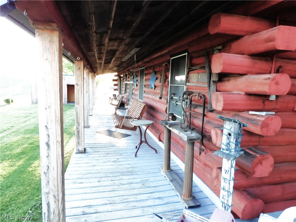 46348 Street Route 556 Beallsville OH 43716