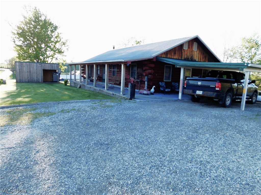 46348 Street Route 556 Beallsville OH 43716