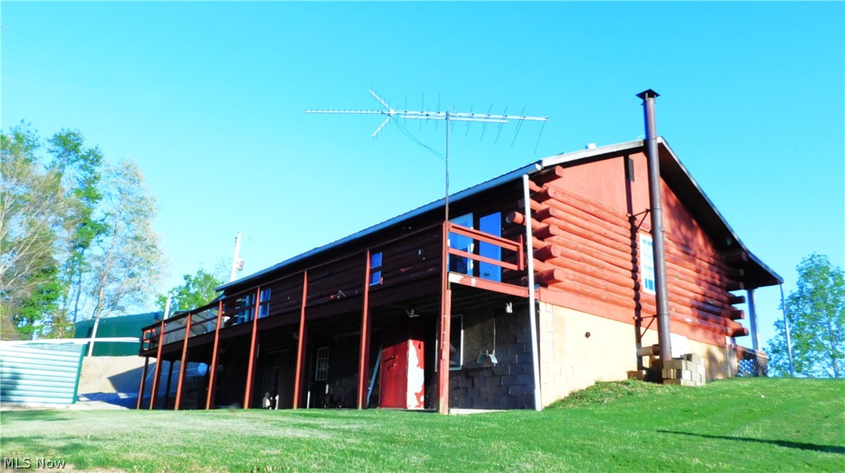 46348 Street Route 556 Beallsville OH 43716