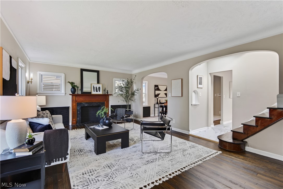 3582 Raymont Boulevard University Heights OH 44118