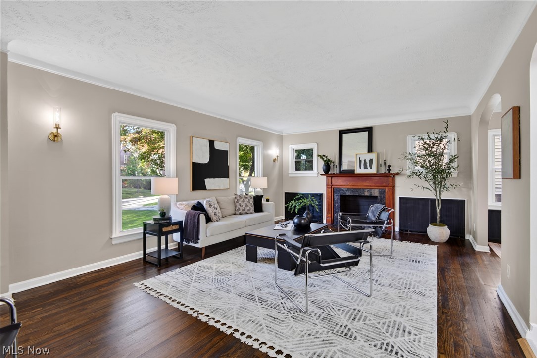 3582 Raymont Boulevard University Heights OH 44118