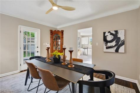 3582 Raymont Boulevard University Heights OH 44118