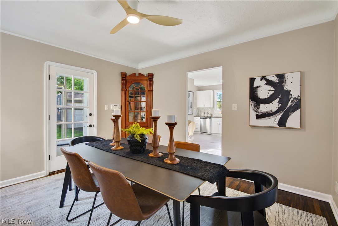3582 Raymont Boulevard University Heights OH 44118