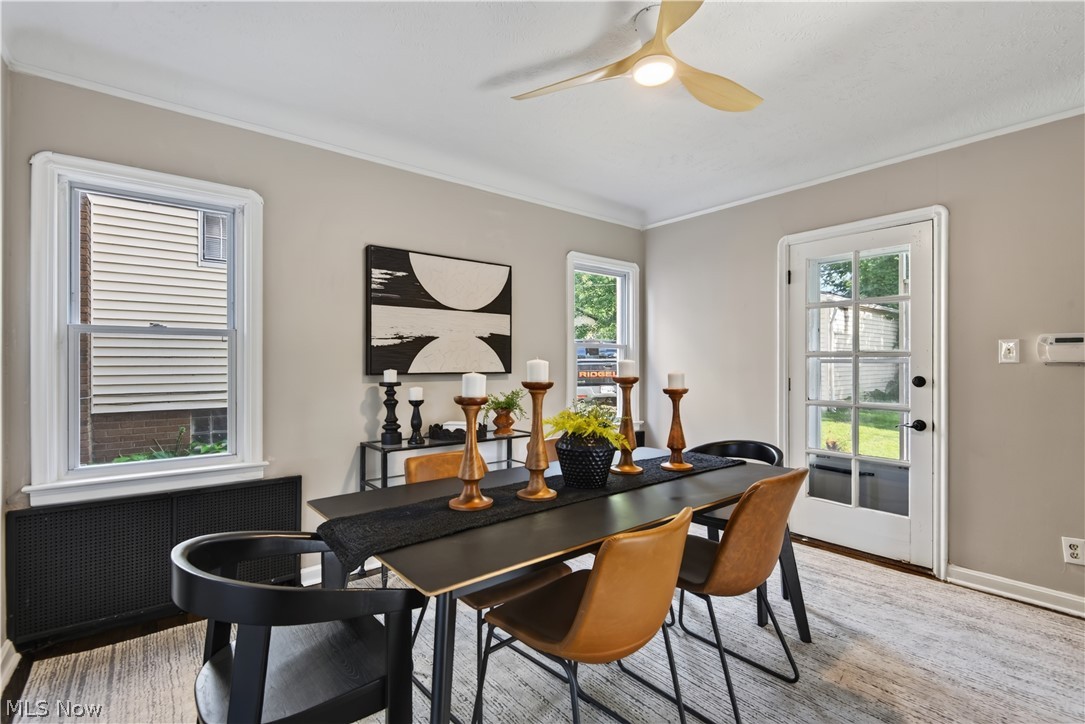 3582 Raymont Boulevard University Heights OH 44118