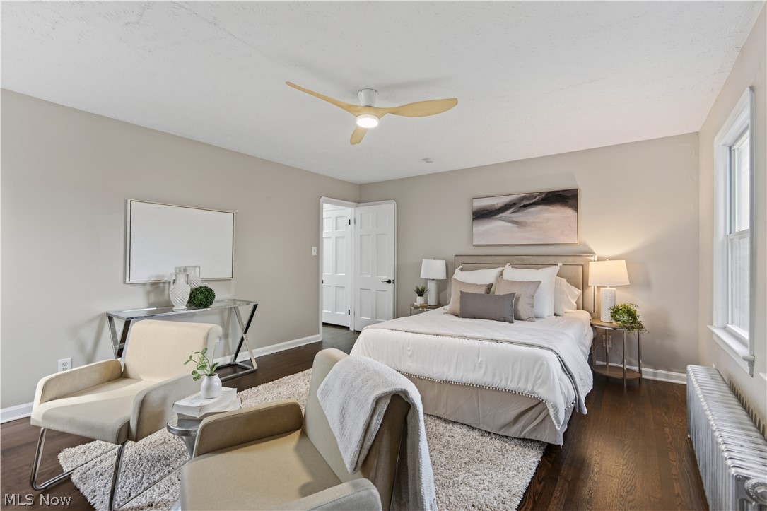 3582 Raymont Boulevard University Heights OH 44118