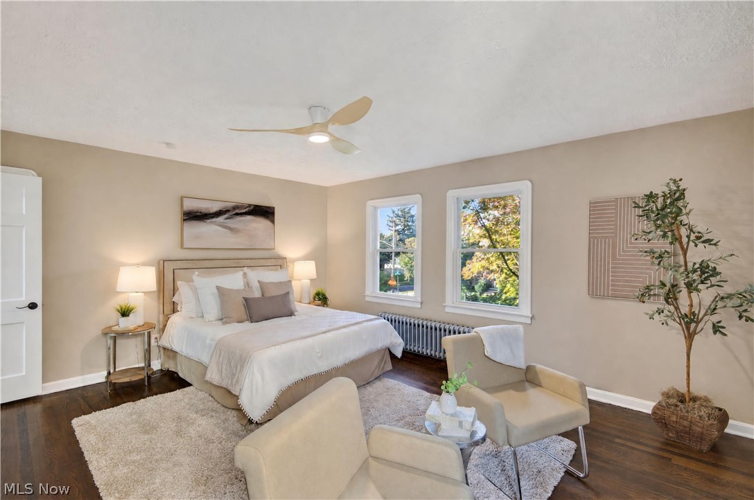 3582 Raymont Boulevard University Heights OH 44118